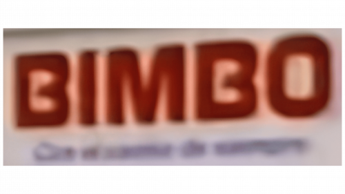 Bimbo Logo 1992