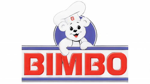 Bimbo Logo 1998