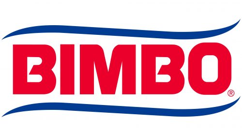 Bimbo Logo