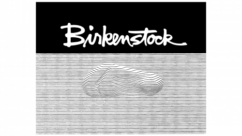 Birkenstock Logo 1982