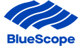 BlueScope Logo