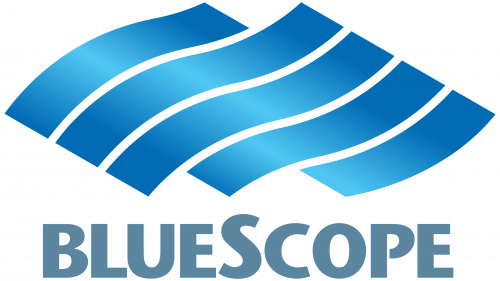 BlueScope Logo 2013