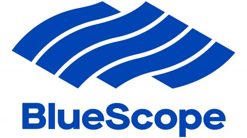 BlueScope Logo