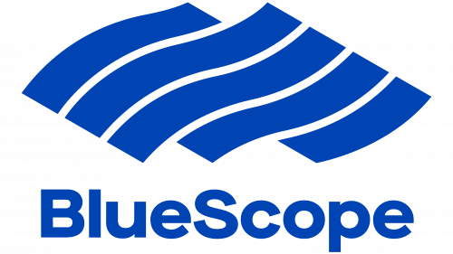 BlueScope Logo