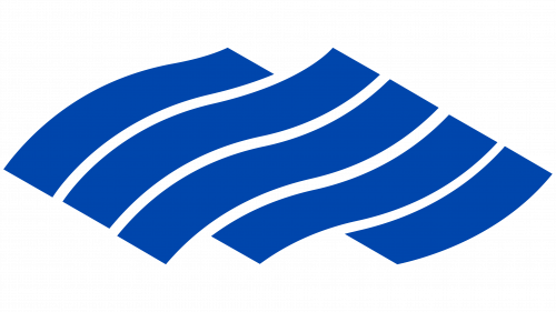 BlueScope Symbol