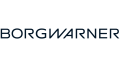 BorgWarner Logo