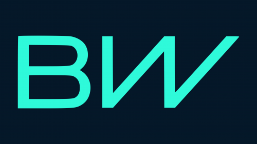 BorgWarner Symbol