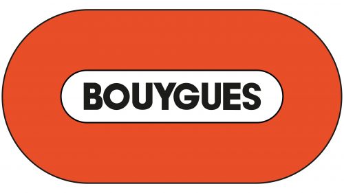 Bouygues Logo