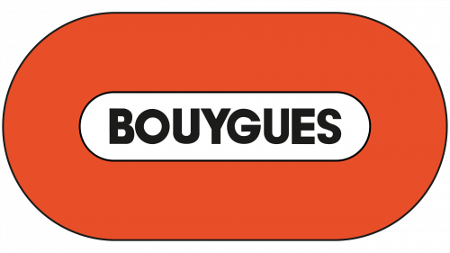 Bouygues Logo