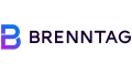 Brenntag Logo