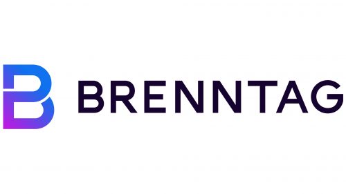 Brenntag Logo
