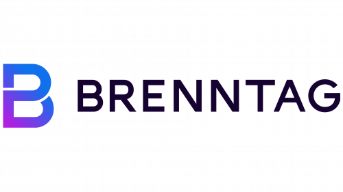 Brenntag Logo