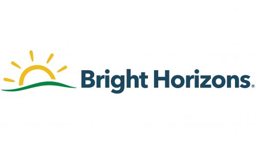 Bright Horizons Logo