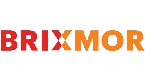 Brixmor Logo