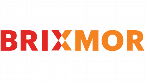 Brixmor Logo
