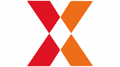 Brixmor Symbol