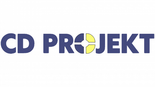 CD Projekt Logo 1994