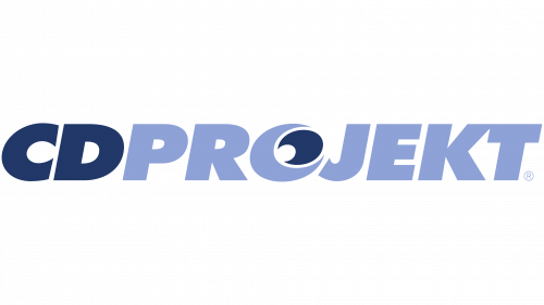 CD Projekt Logo 2001