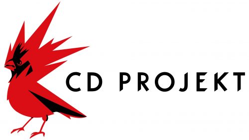 CD Projekt Logo