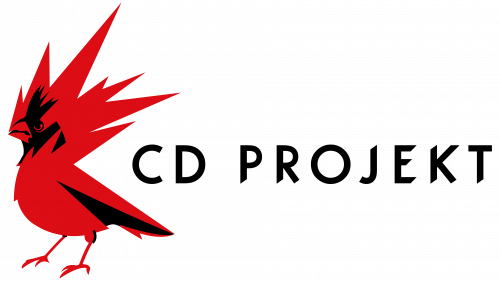 CD Projekt Logo