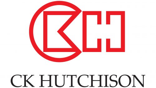 CK Hutchison Logo