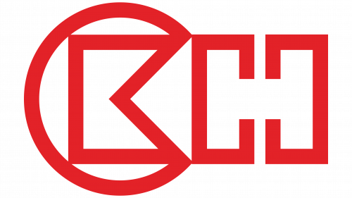 CK Hutchison Symbol