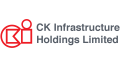 CKI (CK Infrastructure) Logo