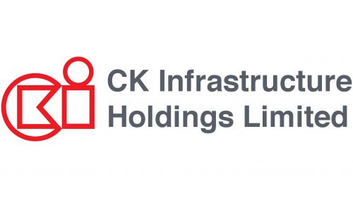 CKI (CK Infrastructure) Logo