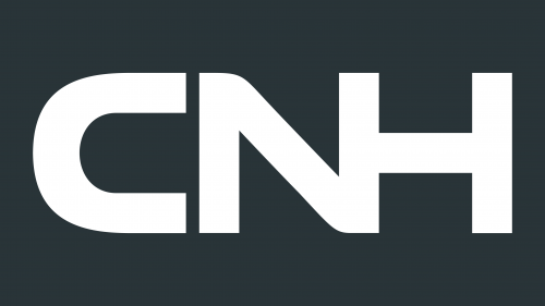 CNH Industrial Symbol