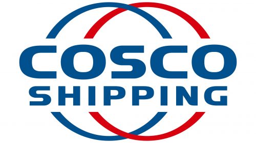 COSCO Shipping Logo
