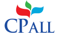 CP All Logo
