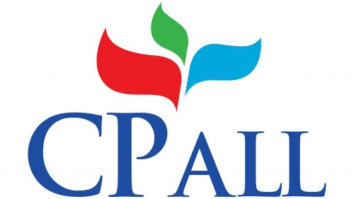 CP All Logo