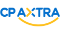 CP Axtra Logo