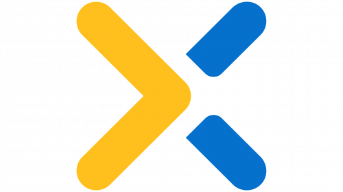 CP Axtra Symbol