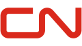 Canadian National Railway Company (CN) Logo