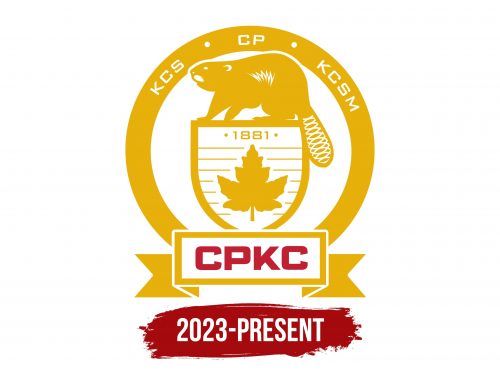 Canadian Pacific Kansas City (CPKC) Logo History