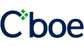 Cboe Global Logo