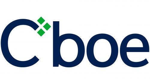 Cboe Global Logo