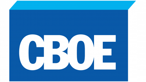 Cboe Global Markets Logo before 2017
