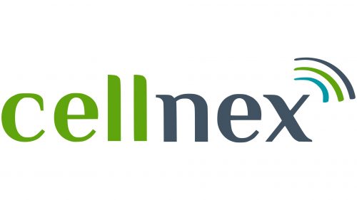 Cellnex Logo