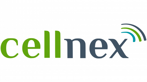 Cellnex Logo