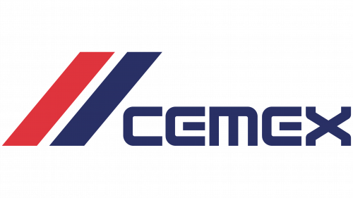 Cemex Logo 1987