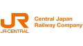 Central Japan Railway Logo
