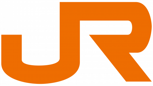 Central Japan Railway Symbol