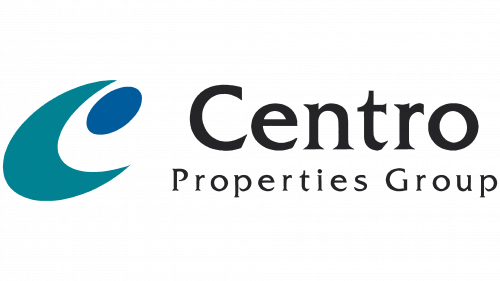 Centro Properties Group Logo before 2011