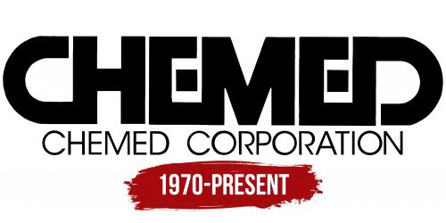 Chemed Logo History