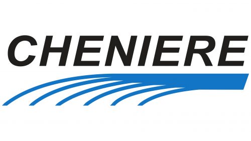 Cheniere Energy Logo
