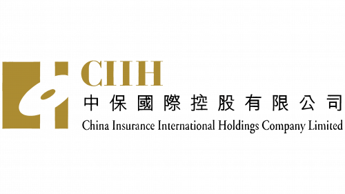 China Insurance International Holdings Logo 2000