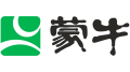 China Mengniu Dairy Logo