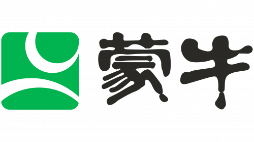 China Mengniu Dairy Logo